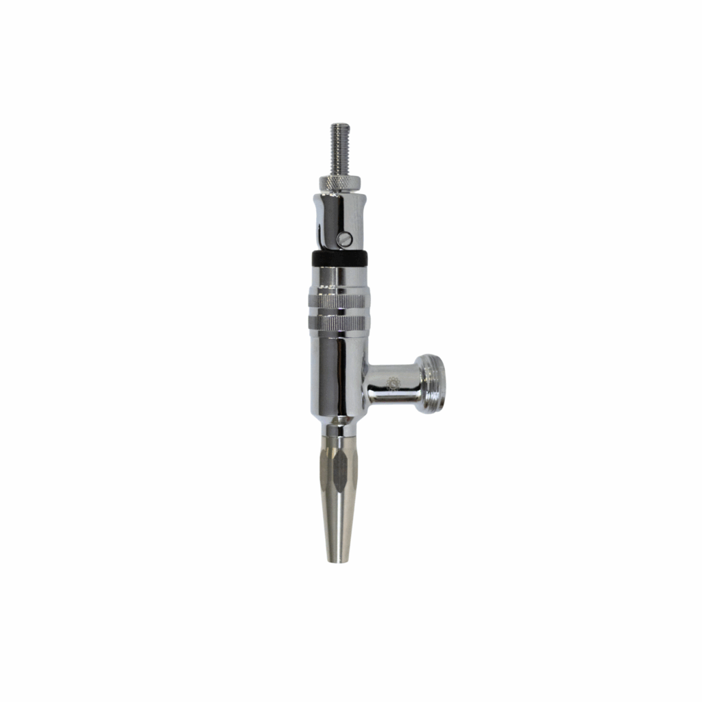 Nitro Faucet, 304 SS