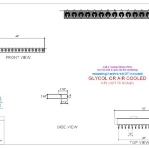 Undercounter Tower, 16 Products